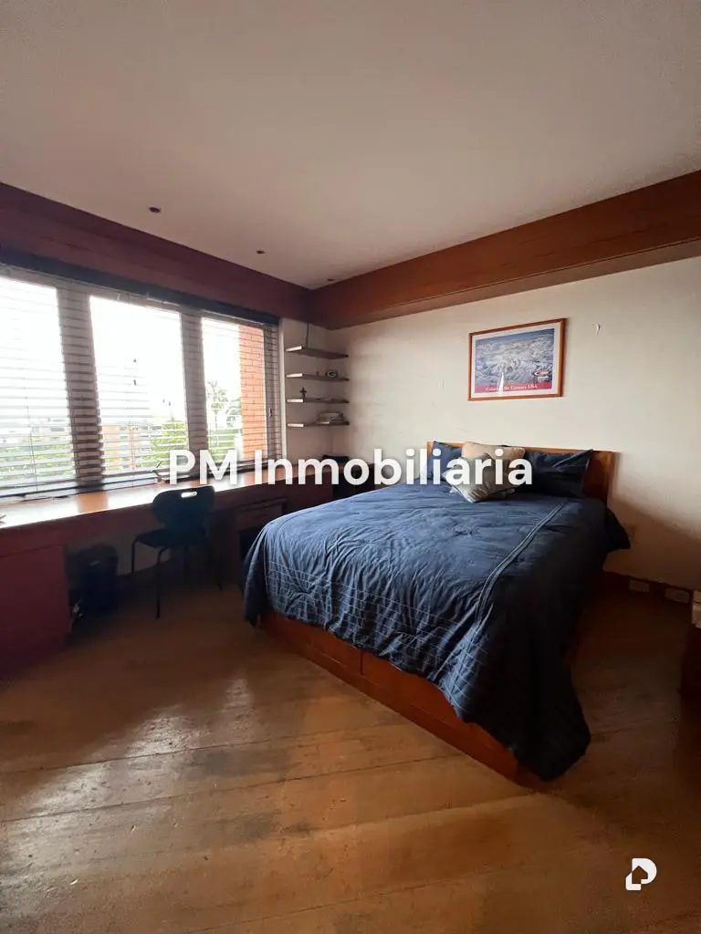 Penthouse in Altamira, Caracas – 11