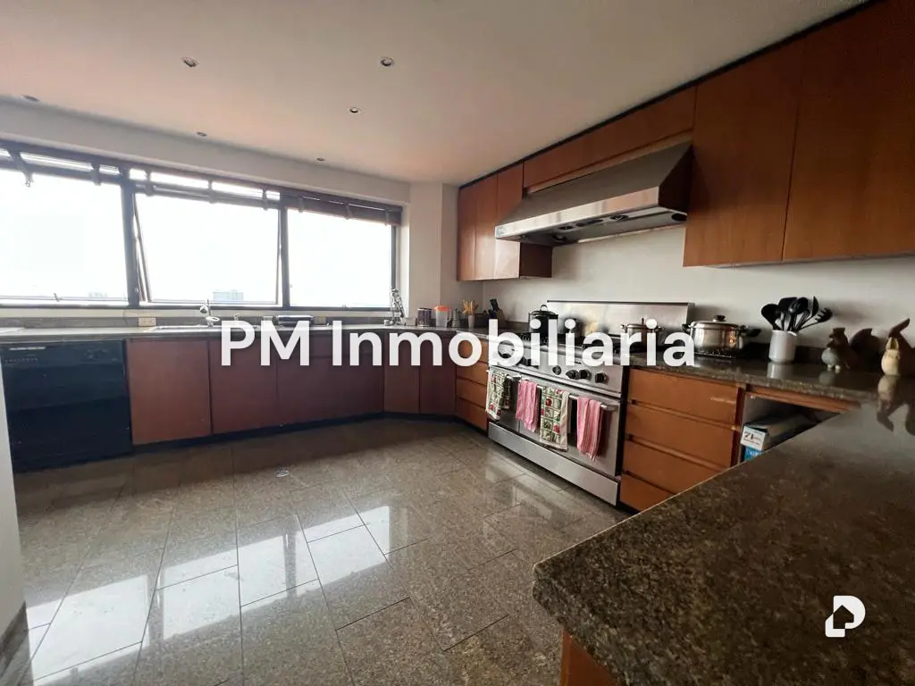 Penthouse in Altamira, Caracas – 5