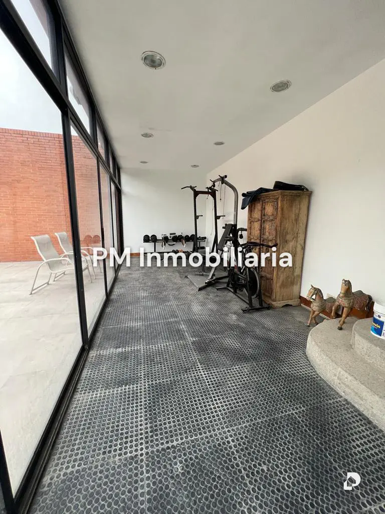 Penthouse in Altamira, Caracas – 17
