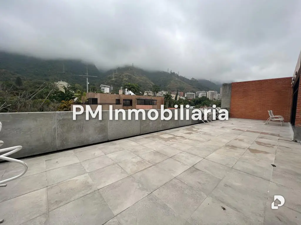 Penthouse in Altamira, Caracas – 18