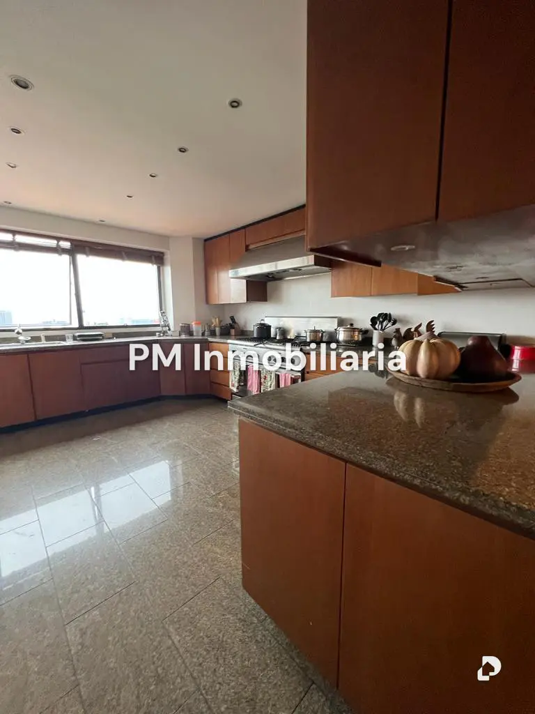 Penthouse in Altamira, Caracas – 6