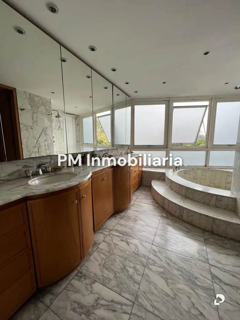 Penthouse in Altamira, Caracas – 14