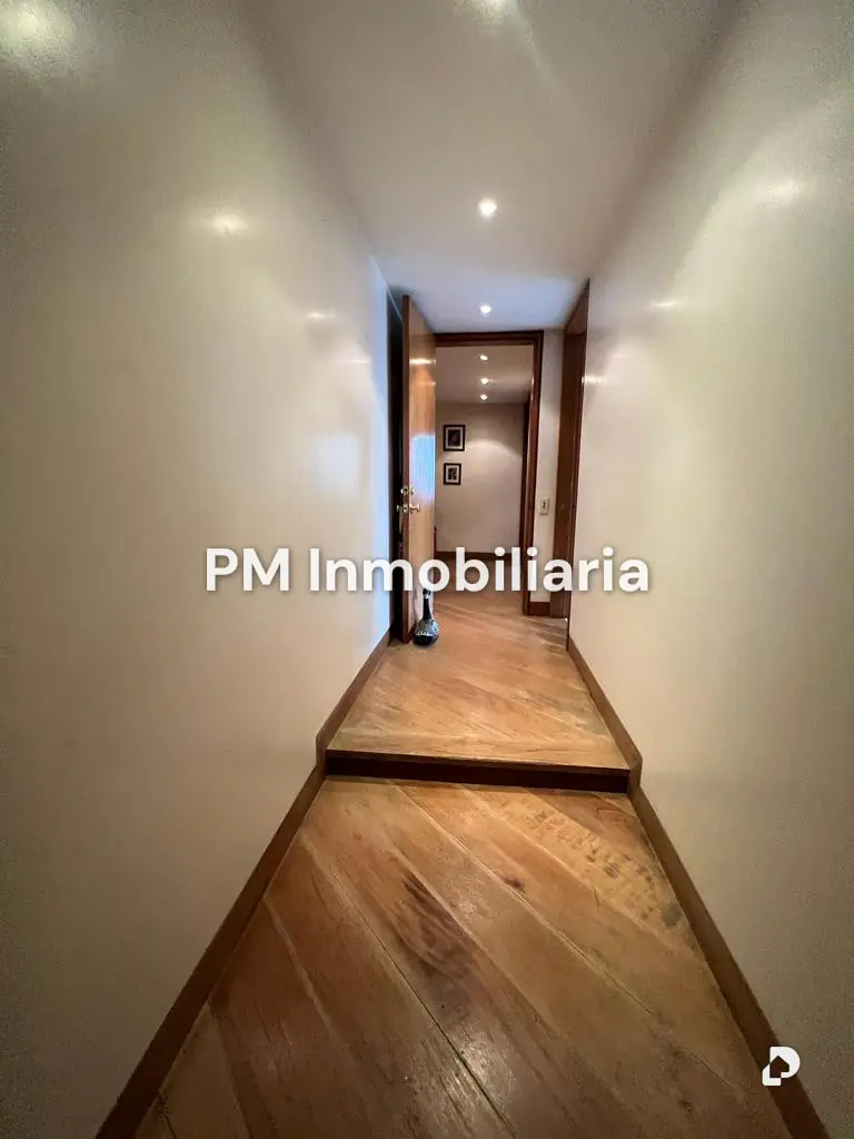 Penthouse in Altamira, Caracas – 9