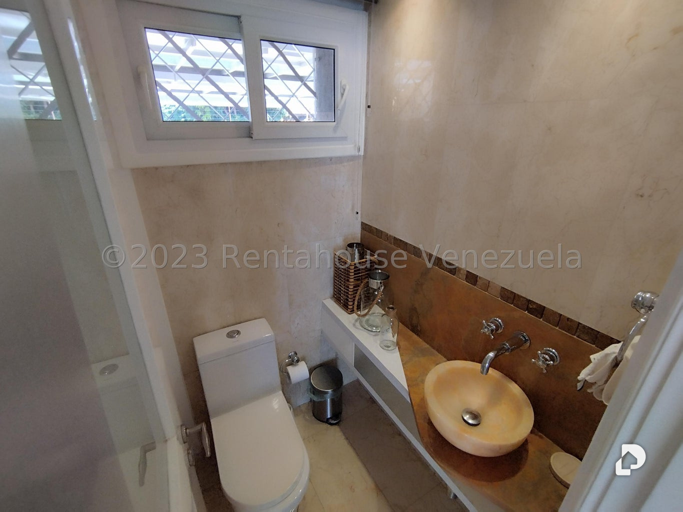 Casa en Prados del Este, Caracas – 4