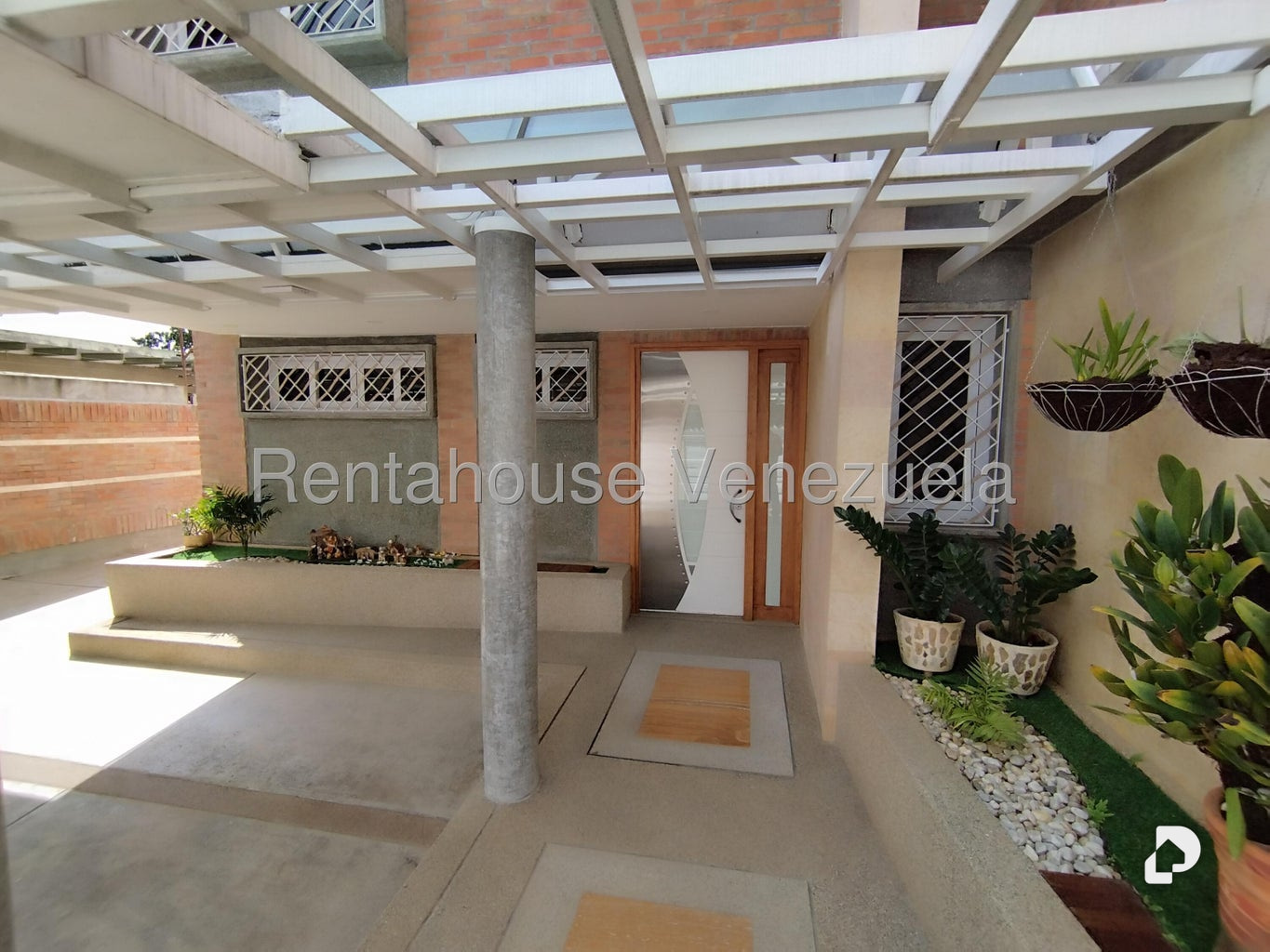 Casa en Prados del Este, Caracas – 1