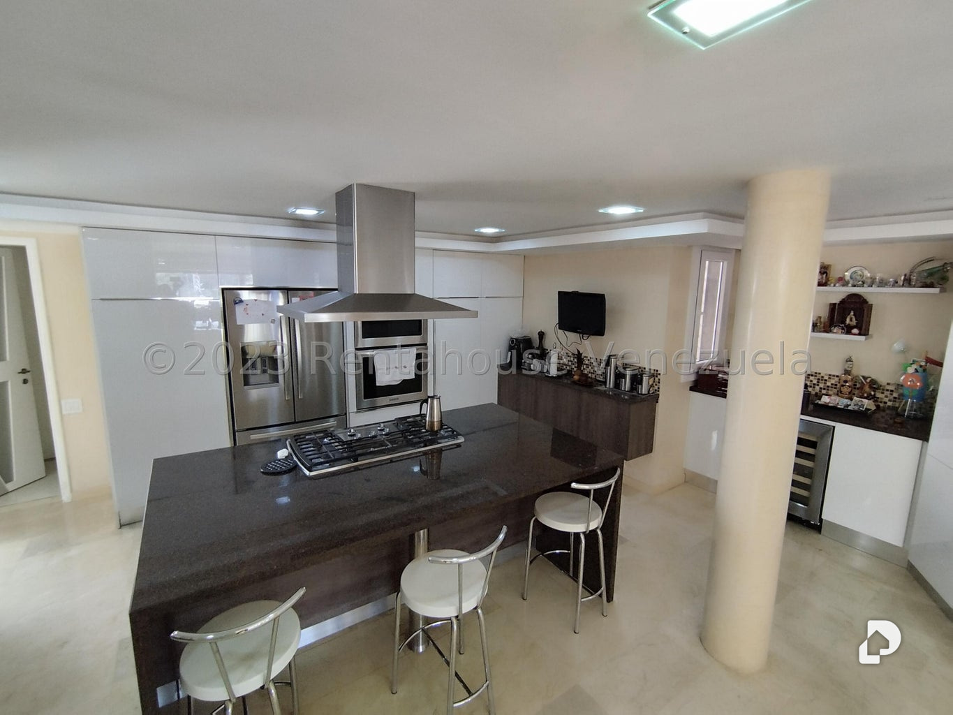 Casa en Prados del Este, Caracas – 16