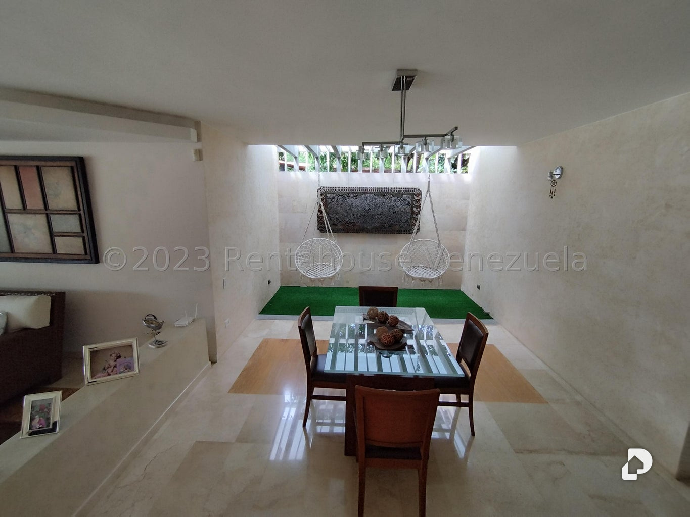 Casa en Prados del Este, Caracas – 10