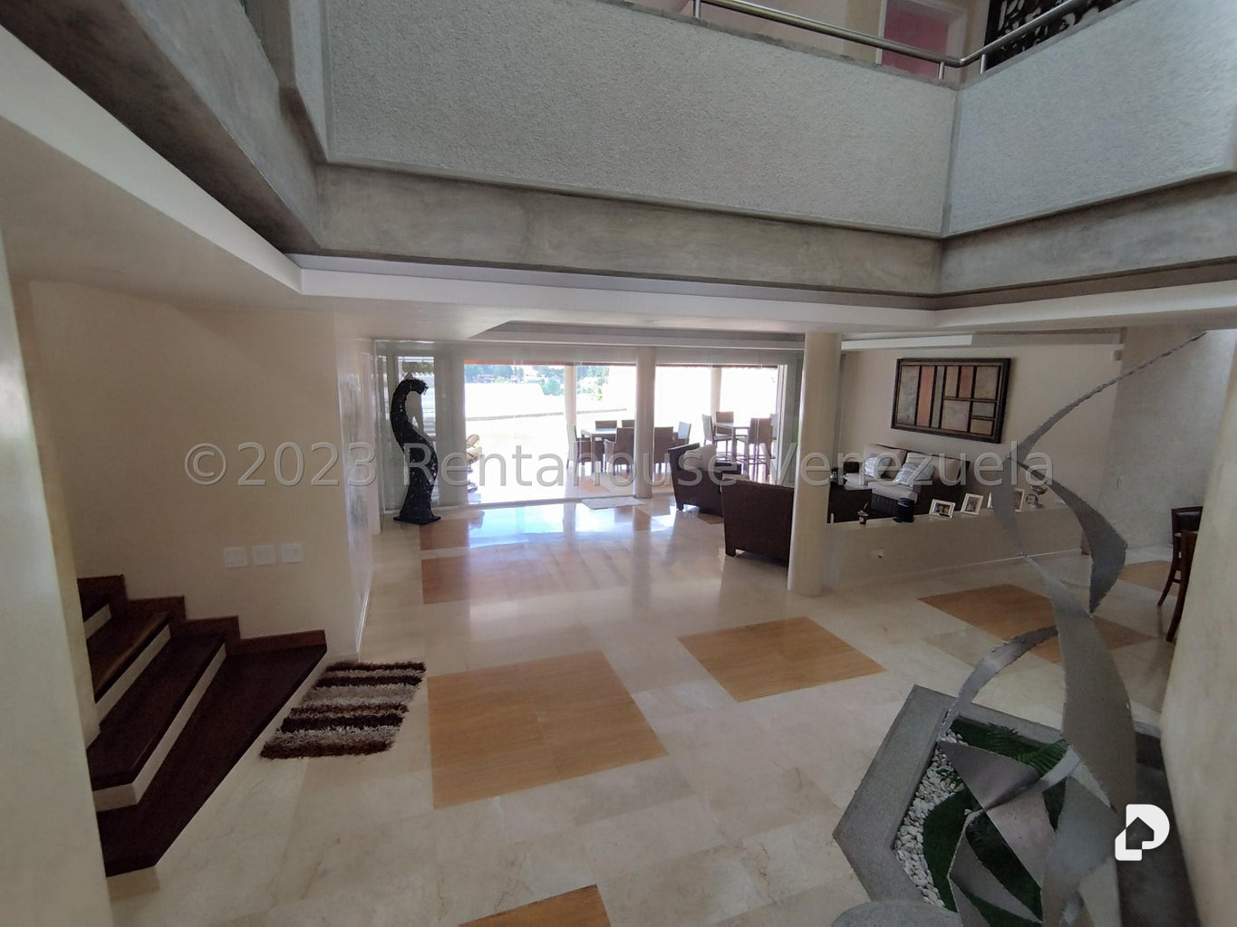 Casa en Prados del Este, Caracas – 5