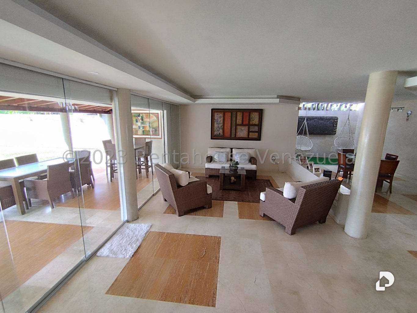 Casa en Prados del Este, Caracas – 8