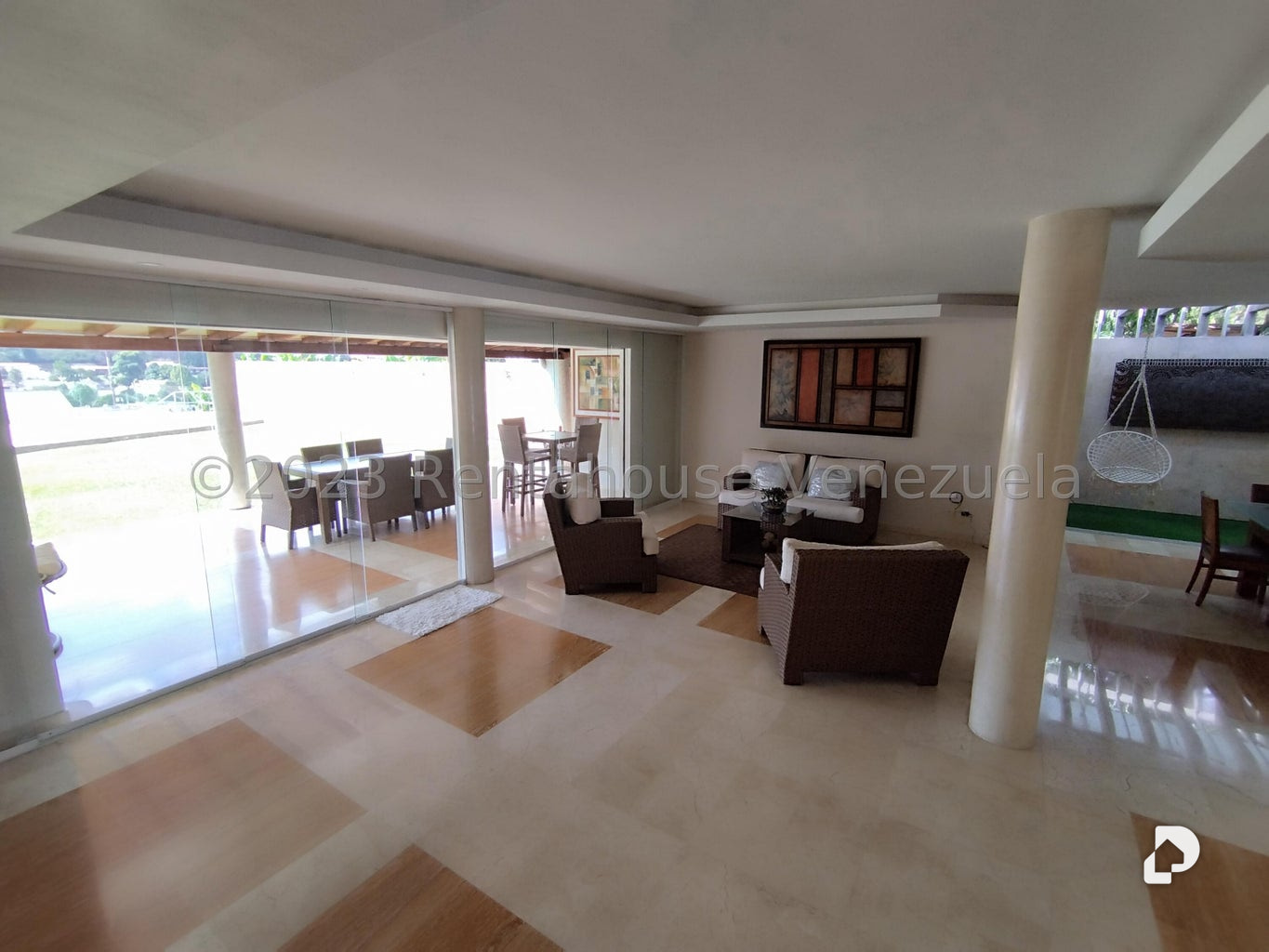Casa en Prados del Este, Caracas – 7