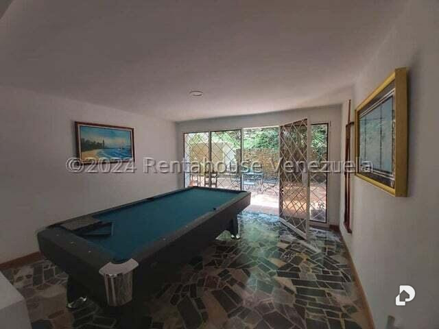Casa en Santa Fe Norte, Caracas – 10