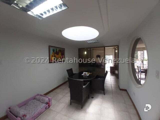 Casa en Santa Fe Norte, Caracas – 8