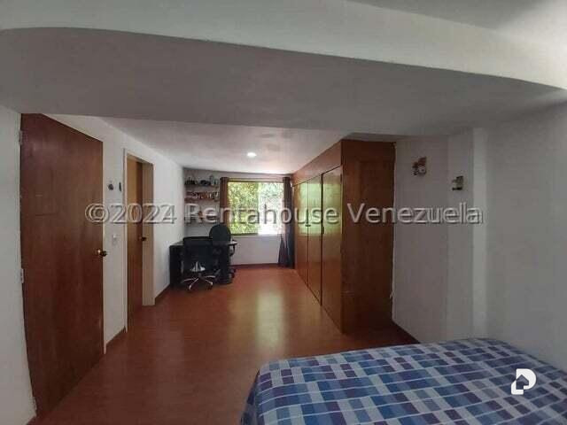 Casa en Santa Fe Norte, Caracas – 24