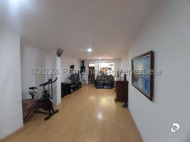 Casa en Santa Fe Norte, Caracas – 4