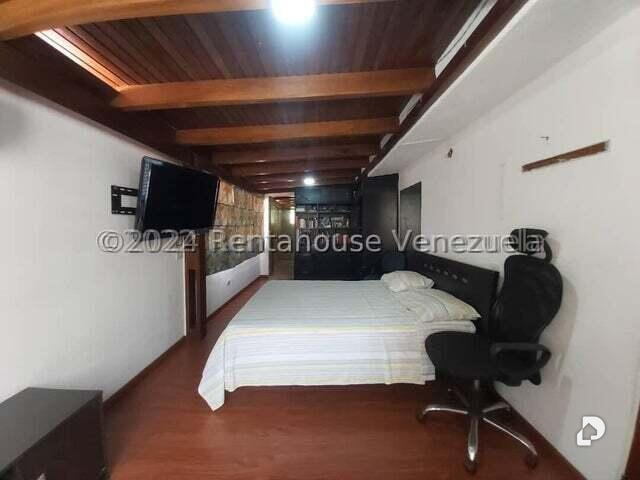 Casa en Santa Fe Norte, Caracas – 28