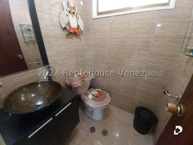 Casa en Santa Fe Norte, Caracas – 5