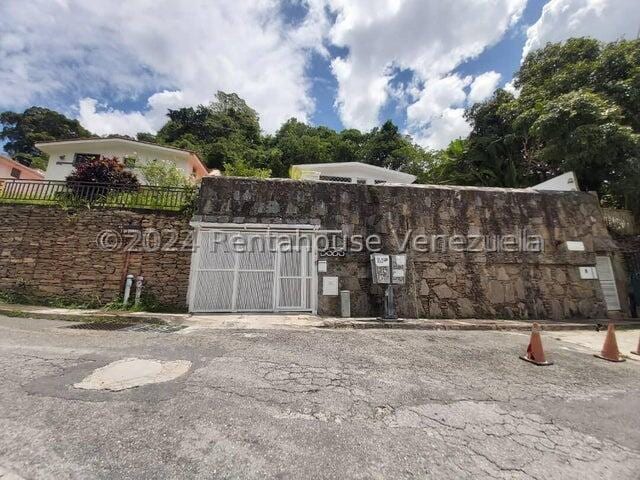 Casa en Santa Fe Norte, Caracas - 1
