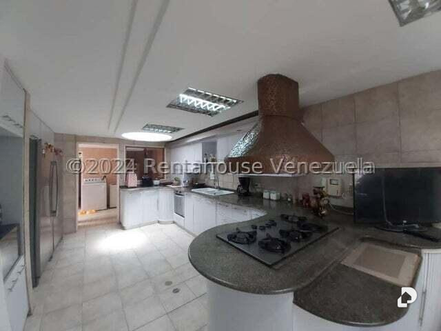 Casa en Santa Fe Norte, Caracas – 6