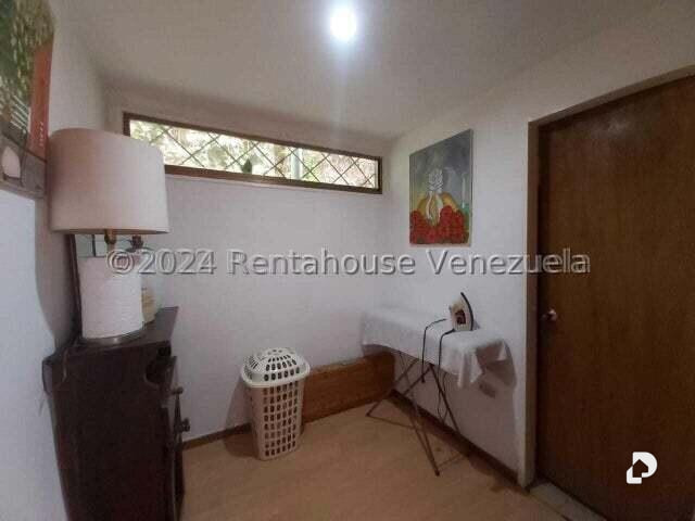Casa en Santa Fe Norte, Caracas – 15