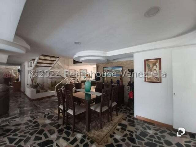 Casa en Santa Fe Norte, Caracas – 3