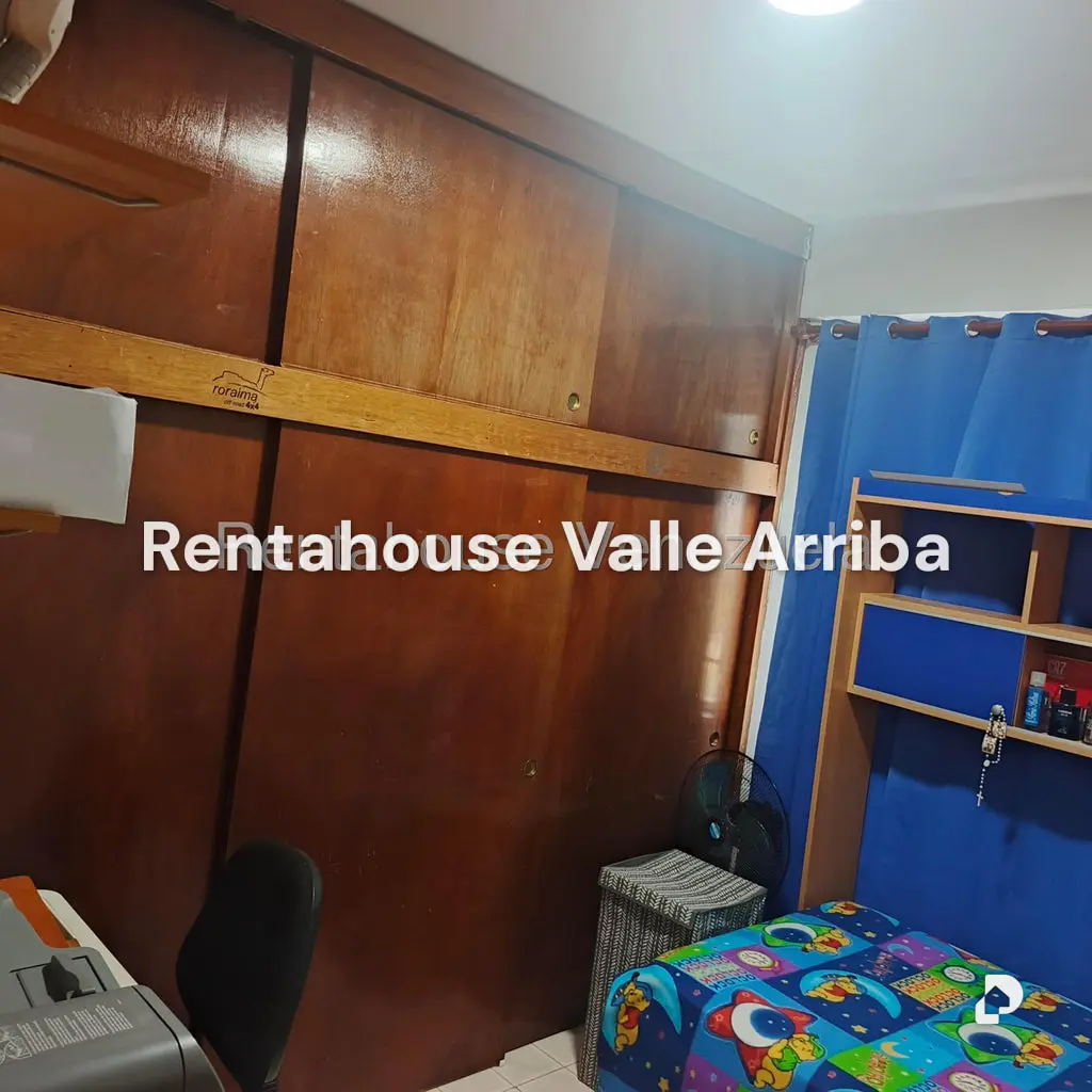 Apartamento en Los Chaguaramos, Caracas – 16
