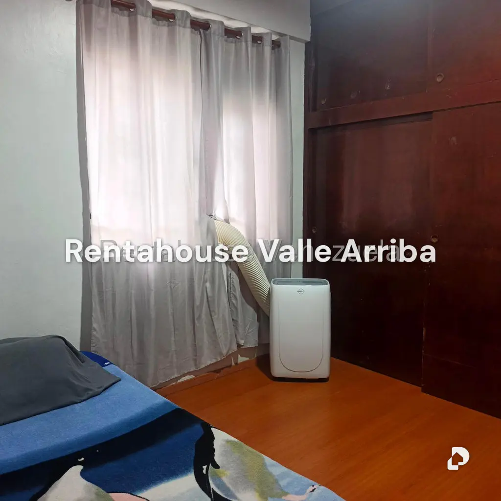Apartamento en Los Chaguaramos, Caracas – 20