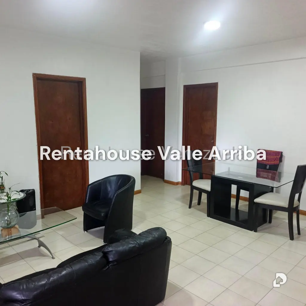 Apartamento en Los Chaguaramos, Caracas – 7