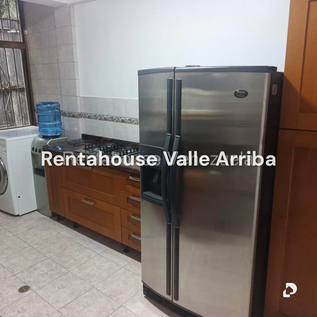 Apartamento en Los Chaguaramos, Caracas – 10