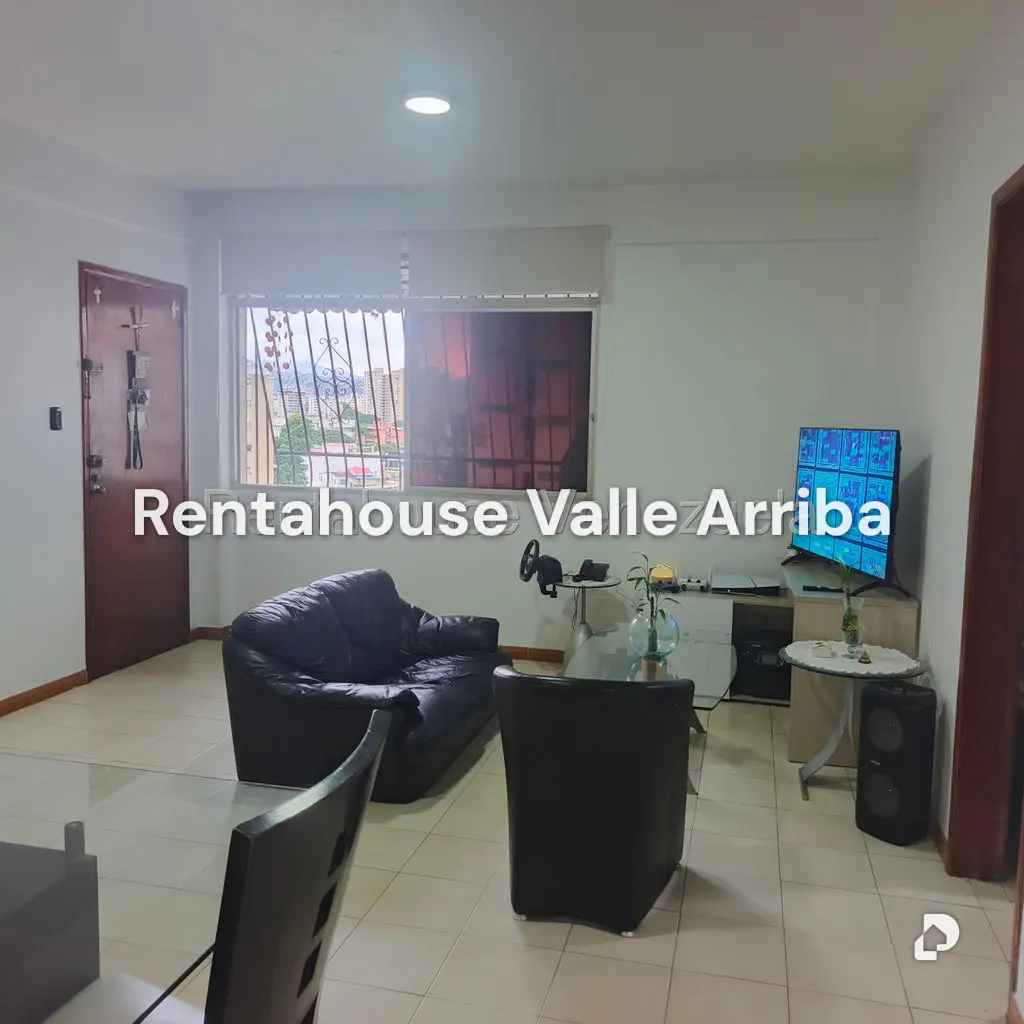 Apartamento en Los Chaguaramos, Caracas – 5