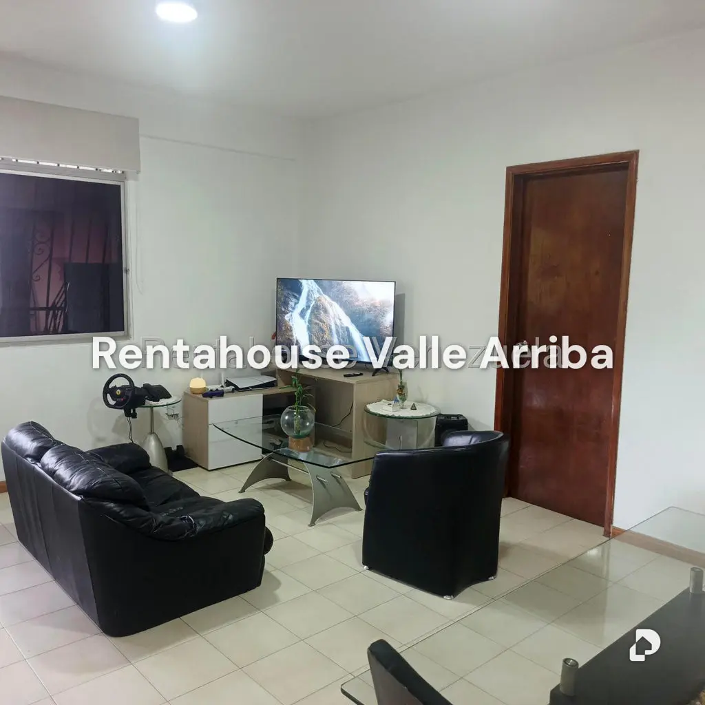 Apartamento en Los Chaguaramos, Caracas – 9