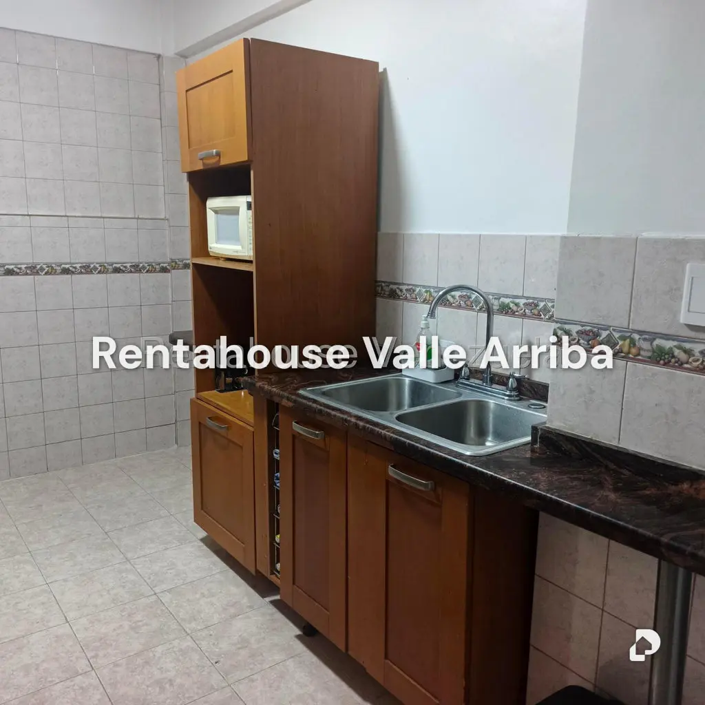 Apartamento en Los Chaguaramos, Caracas – 13