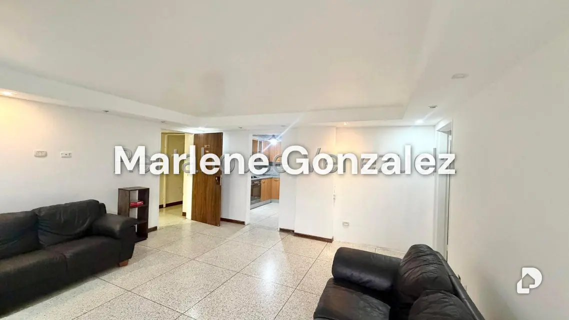 Apartamento en Santa Paula, Caracas – 3