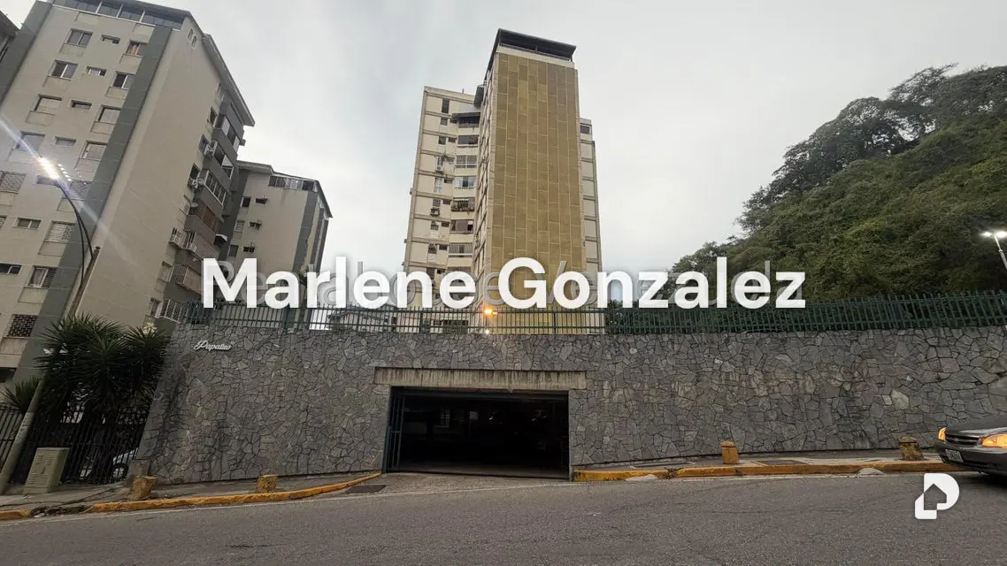 Apartamento en Santa Paula, Caracas – 1