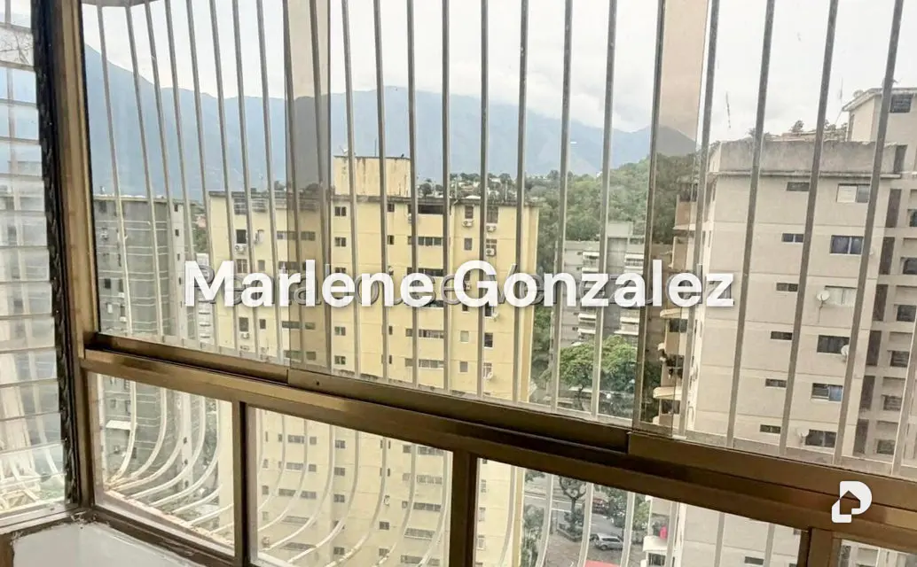 Apartamento en Santa Paula, Caracas – 5