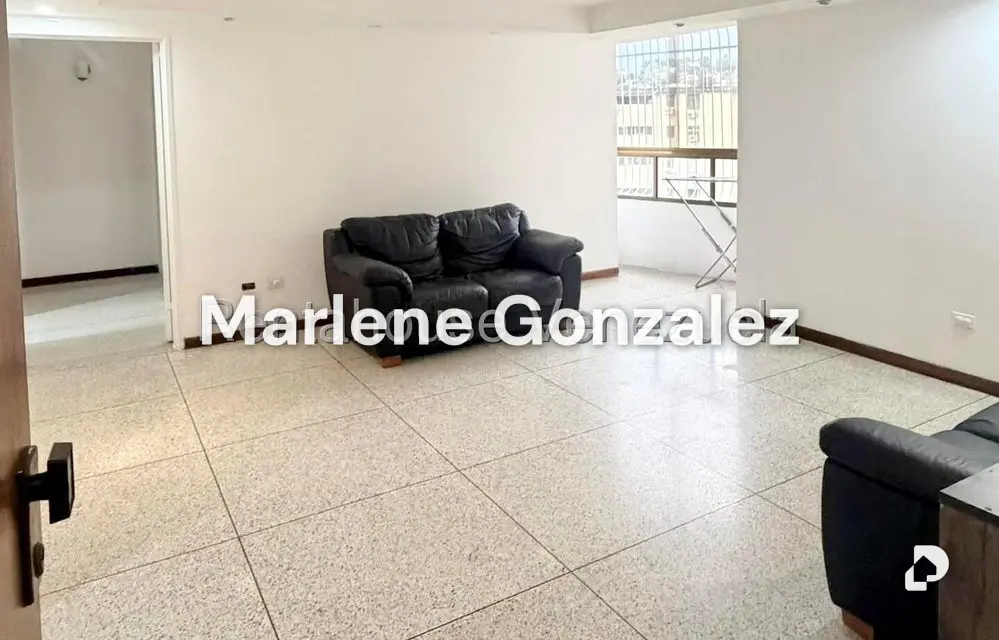 Apartamento en Santa Paula, Caracas – 4