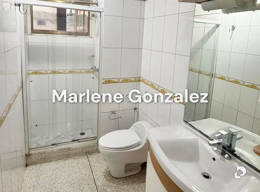 Apartamento en Santa Paula, Caracas – 12
