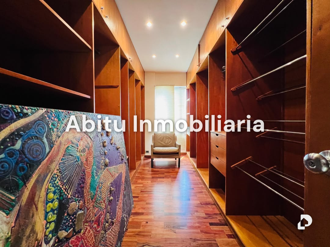 Penthouse en Valle Arriba, Caracas – 17
