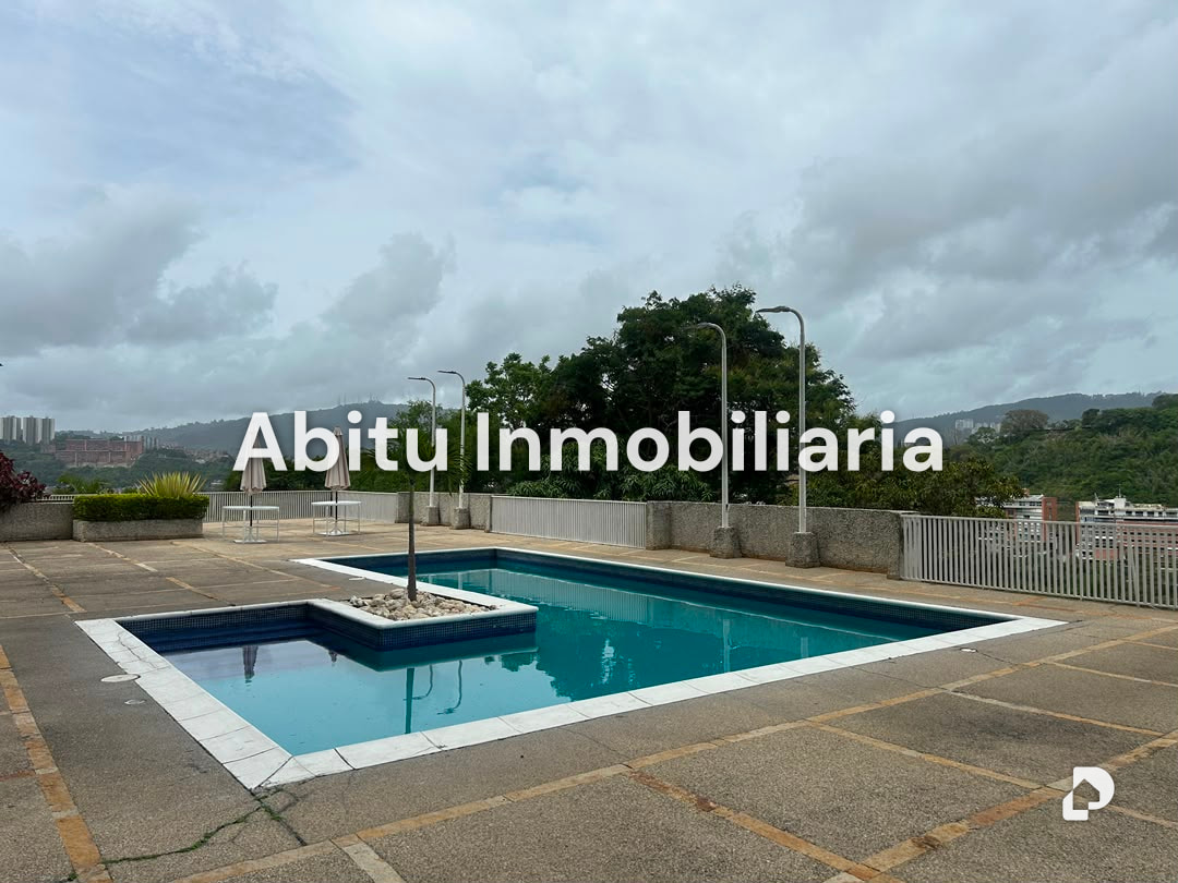 Penthouse en Valle Arriba, Caracas – 32