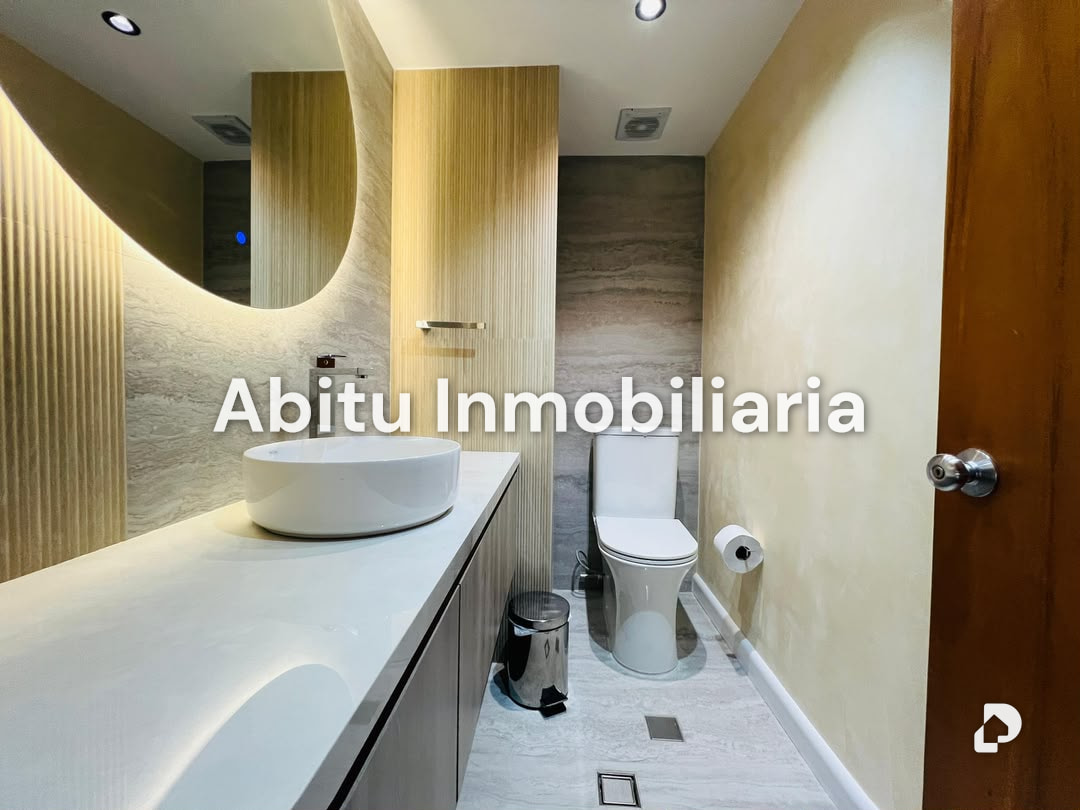 Penthouse en Valle Arriba, Caracas – 10