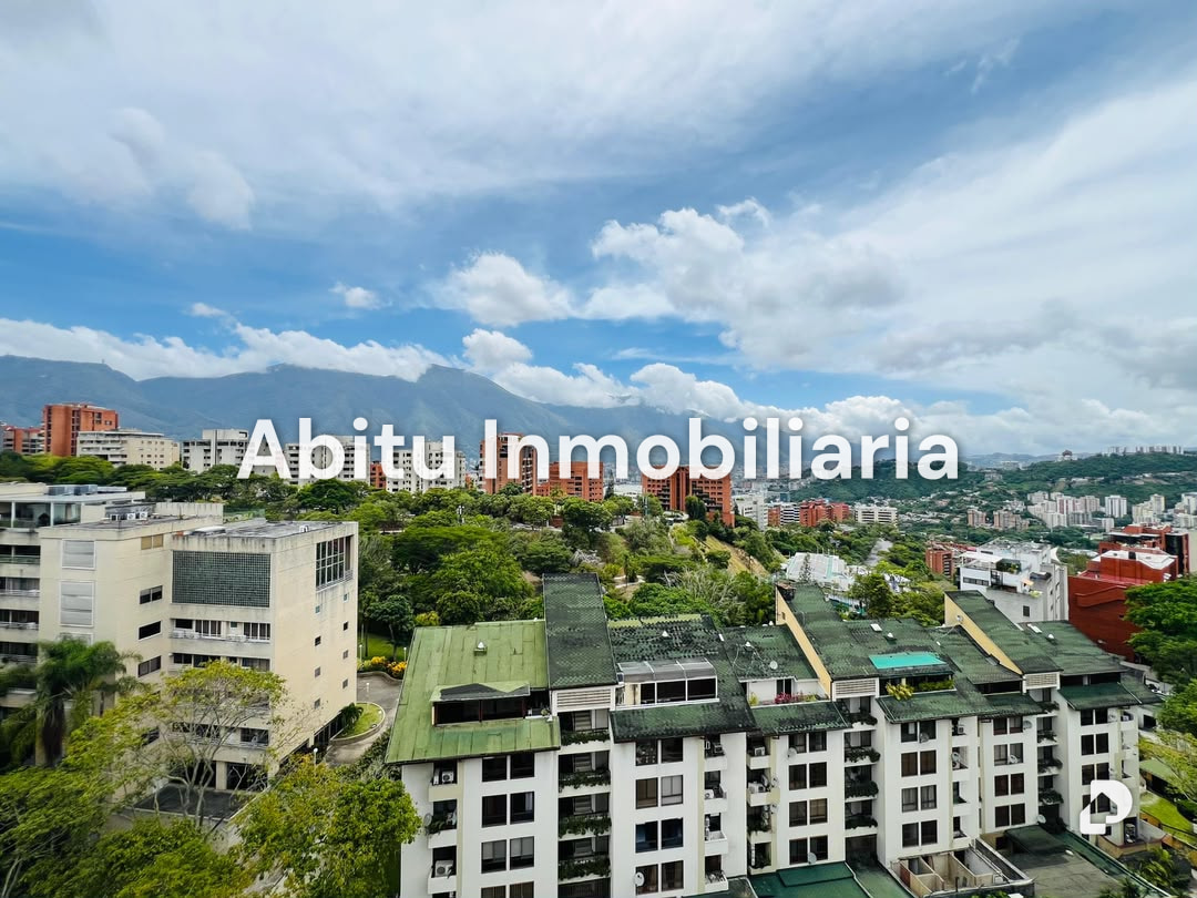 Penthouse en Valle Arriba, Caracas – 29