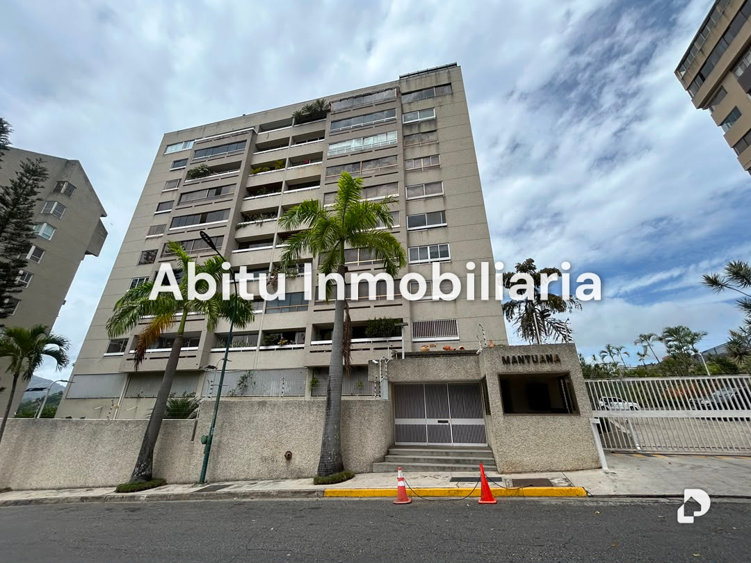 Penthouse en Valle Arriba, Caracas – 3