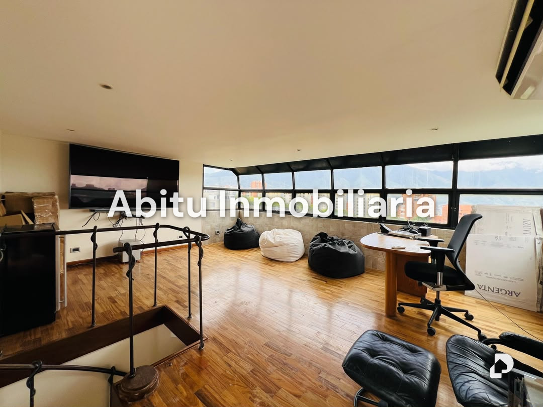 Penthouse en Valle Arriba, Caracas – 25
