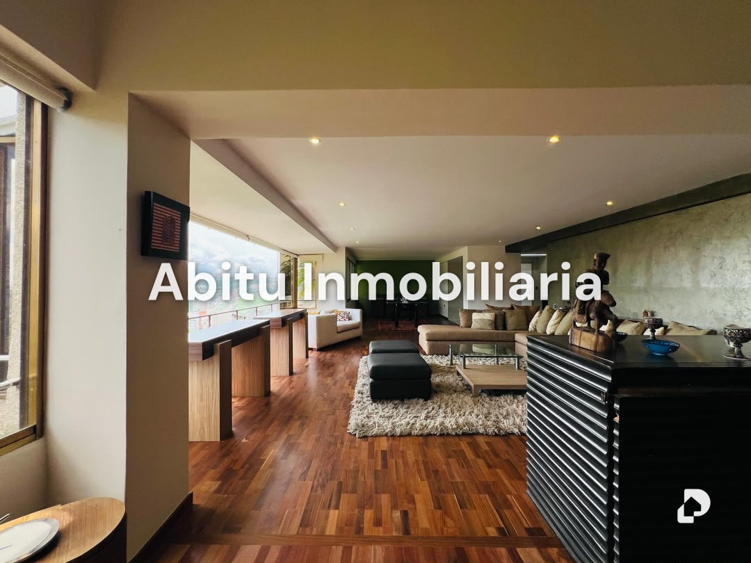 Penthouse en Valle Arriba, Caracas – 9
