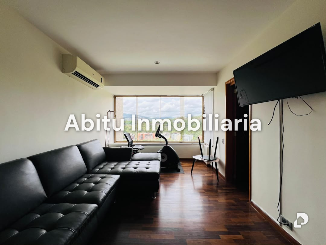 Penthouse en Valle Arriba, Caracas – 14