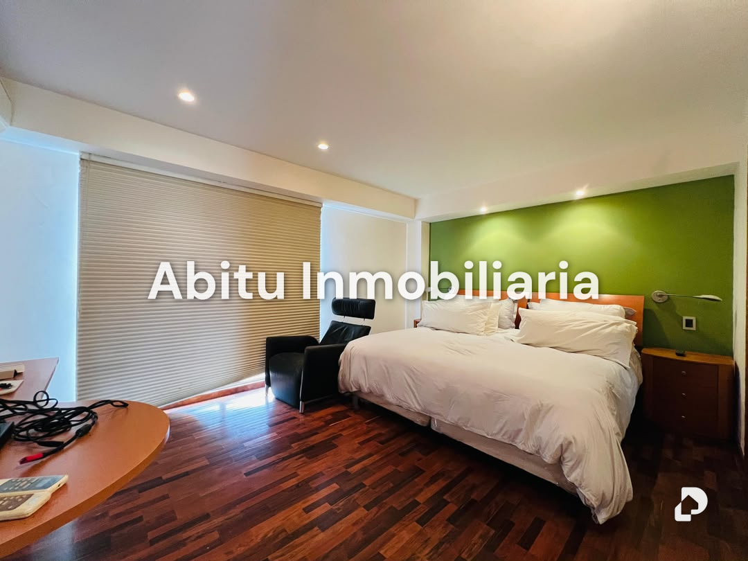 Penthouse en Valle Arriba, Caracas – 13