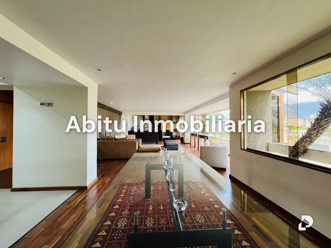 Penthouse en Valle Arriba, Caracas – 12