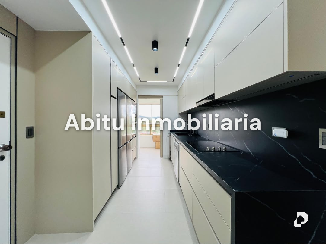 Penthouse en Valle Arriba, Caracas – 20