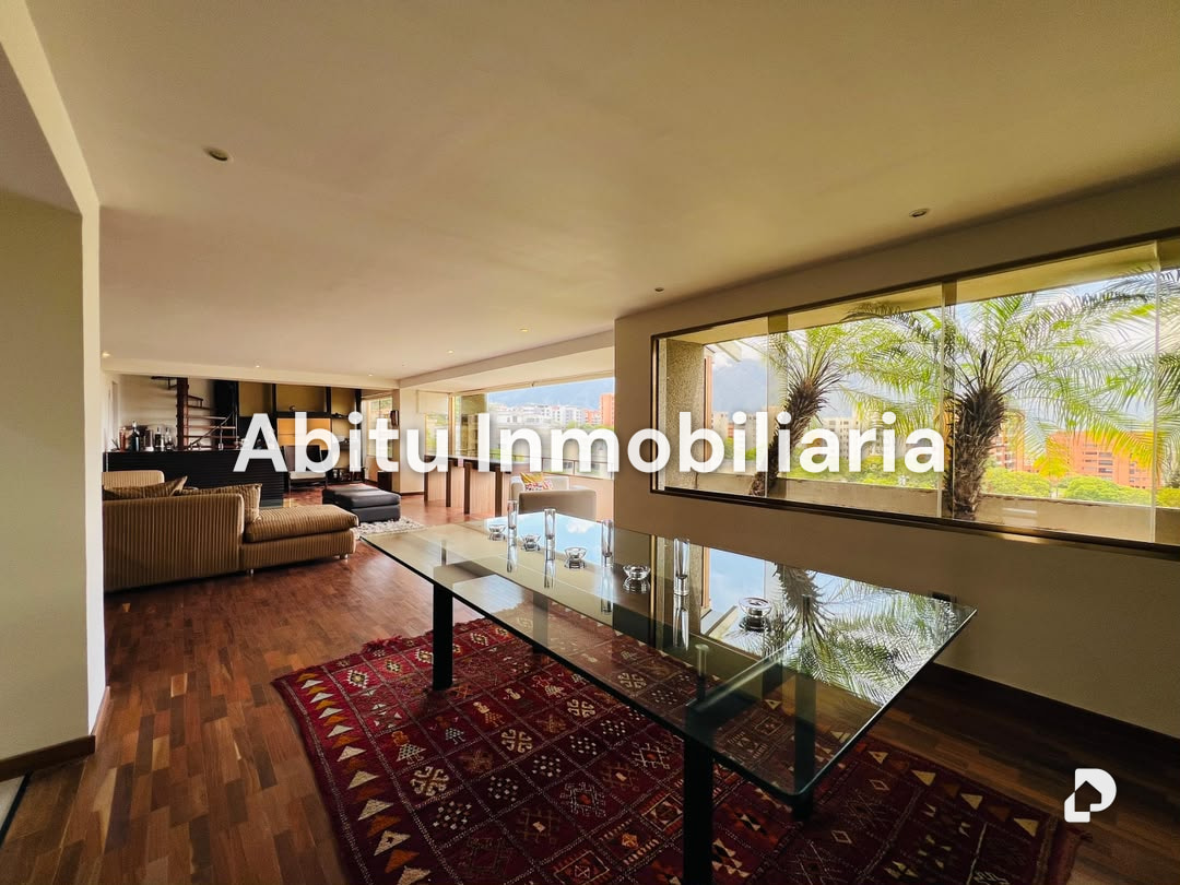 Penthouse en Valle Arriba, Caracas – 8