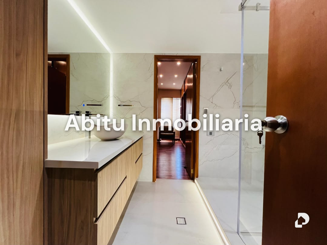 Penthouse en Valle Arriba, Caracas – 19