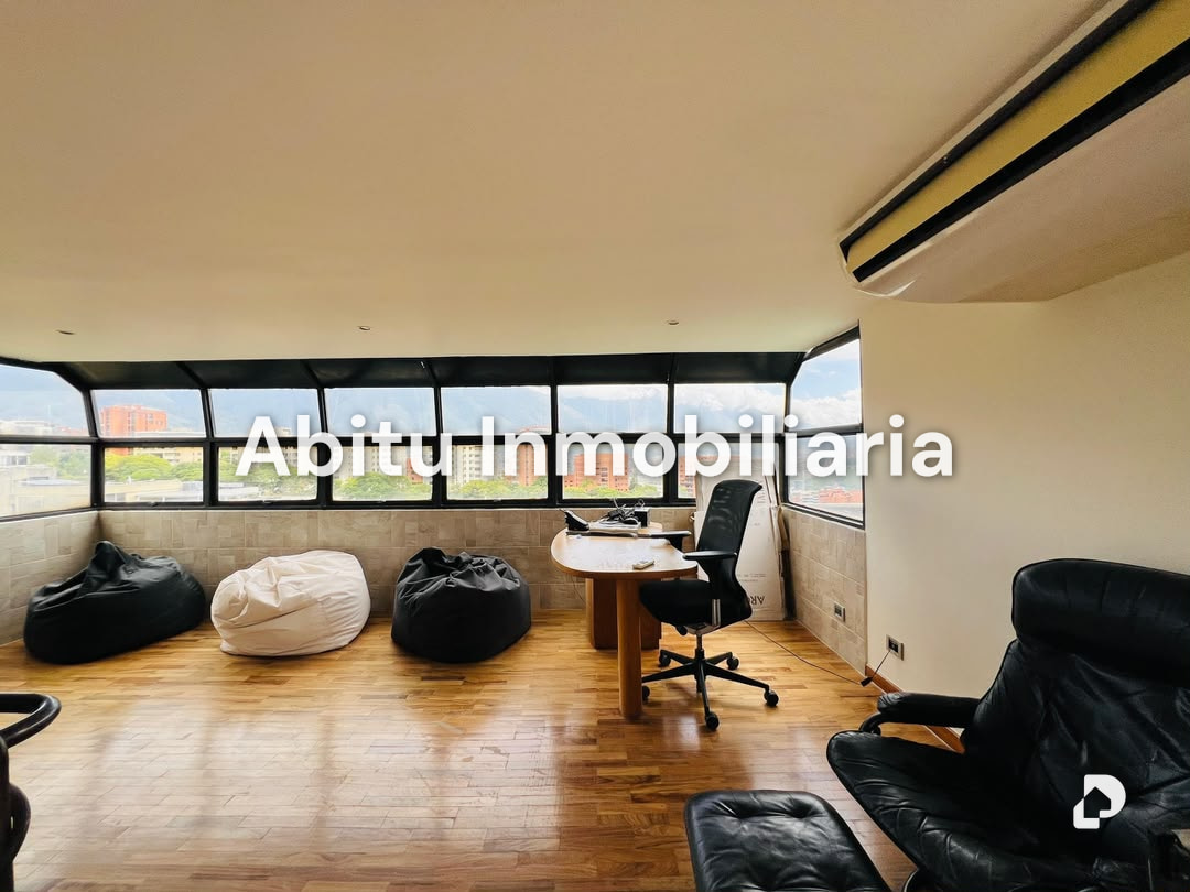 Penthouse en Valle Arriba, Caracas – 24